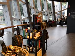 -星巴克(宁波东门银泰店)