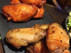 -HIGH FIVE哈福手工汉堡(桂林路店)