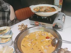 -九子跳跳蛙(石牌东店)