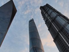 -上海中心大厦
