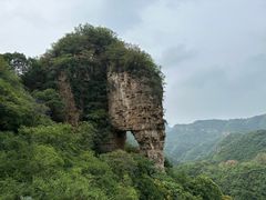 -老象峰
