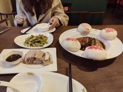 -HOHO餐厅(古子城店)