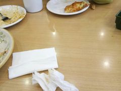 -萨莉亚意式餐厅(连城店)