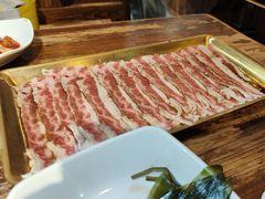 -韩一品韩国料理(柏庐南路店)