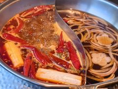 -牛New寿喜烧(金鹰世界店)