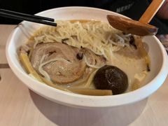 -味千拉面(东方明珠店)