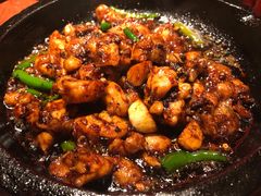 -绿茶餐厅(蓝色港湾店)