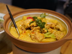 西贡咖喱鸡-米纸越南小馆(金鹰世界店)
