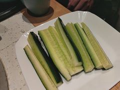 -清真·天府皇城坝百年牛肉火锅(皇城清真寺店)