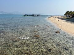 -三亚西岛海洋文化旅游区