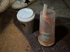 -喜茶(迪士尼小镇DP店)