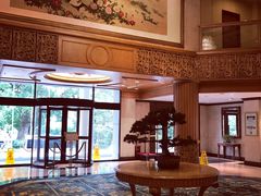 -杭州香格里拉饭店