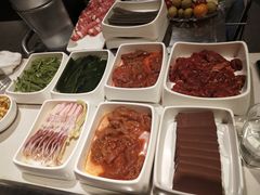 -海底捞火锅(劲松店)