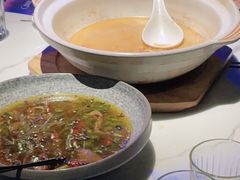 -岁粤Moon·湖景餐厅(月光码头店)
