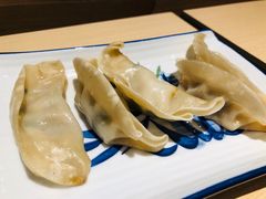 日式煎饺-吉野家(上海美罗城店)