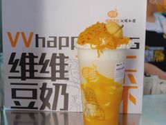 -维维豆奶(金鹰新街口店)
