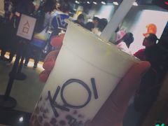 -KOI Thé(正佳广场店)