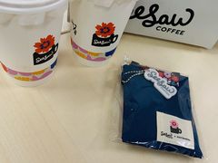 -Seesaw Coffee(环贸iapm店)
