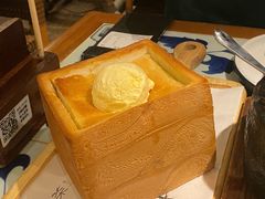 -绿茶餐厅(布吉万象汇店)