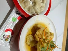 -李老哈·东北菜(宋园路店)