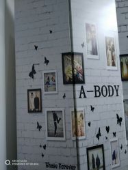 -杉惠素颜美妆皮肤管理中心