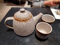 -问渔烤鱼(回龙观总店)