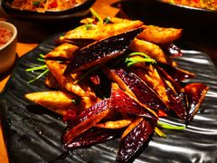 -薇酌饮·陕西菜(南门外店)