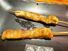 -烧蠔帮·湛江生蚝(南桥店)