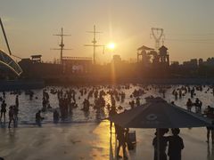 -西安华夏文旅水世界