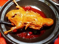 -小柴米·传统江西菜(八一广场店)