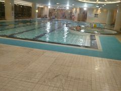 -W FITNESS 威尔仕健身·游泳(七宝店)