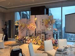 -环球港凯悦 · 享悦中餐厅