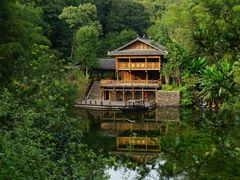 -常德桃花源景区