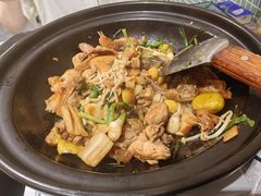 -肥家大排档(天河体育西店)