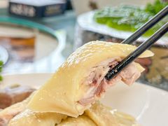 -大庆美食·顺德鱼生顺德菜