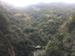 -太湖源风景区