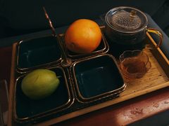 -华夏良子·足道SPA艾灸(翠微店)