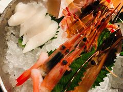 -Mr·Fish鱼鲜生海鲜放题(银泰in99店)