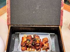 -假装苏杭·迎春花与梅(陆家嘴中心店)