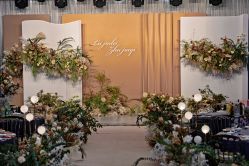 -艾米婚纱&婚礼策划