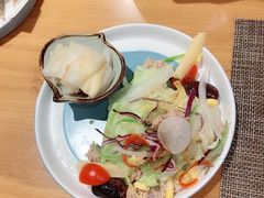 -吉之仙•中国制造•出口级食材日料店(领事馆总店)