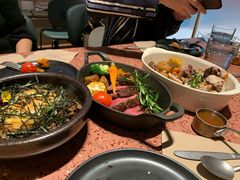 -La Terre乐田(万象城店)