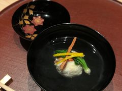 -晴空·日本料理(万象城店)
