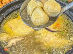 -蟹天蟹地农家菜·阳澄湖大闸蟹(浅水湾店)