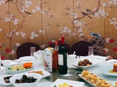 -沪华海鲜大酒楼(南汇店)