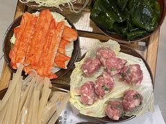 -乡当俏老火锅