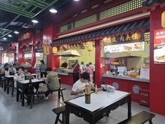-华夏文旅西安度假区