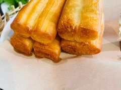 -左庭右院鲜牛肉火锅(浦江欢乐颂店)