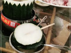 -尚竹阁冬瓜盅·18年地标美食(平洲店)