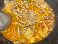 -李师傅脆肚(梅林店)